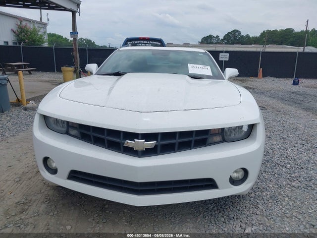 Chevrolet Camaro 1lt
