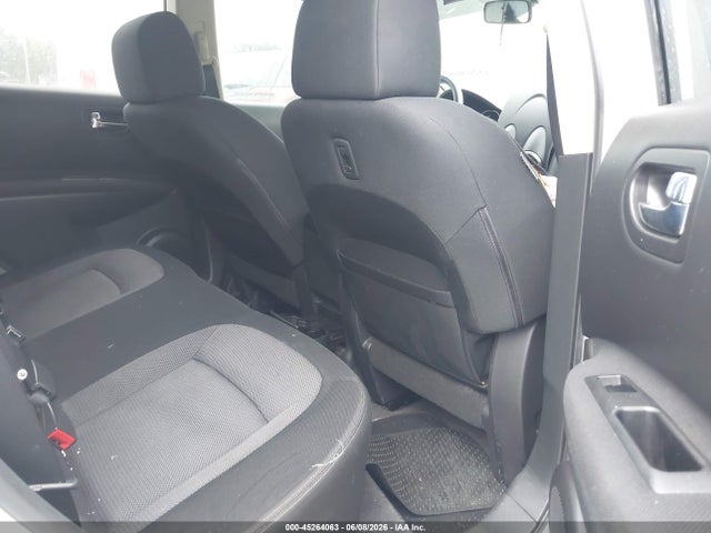 Nissan Rogue Sl