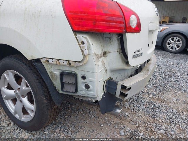 Nissan Rogue Sl