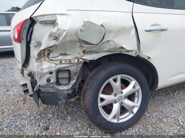 Nissan Rogue Sl