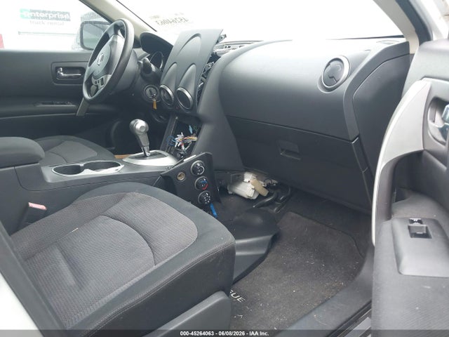 Nissan Rogue Sl