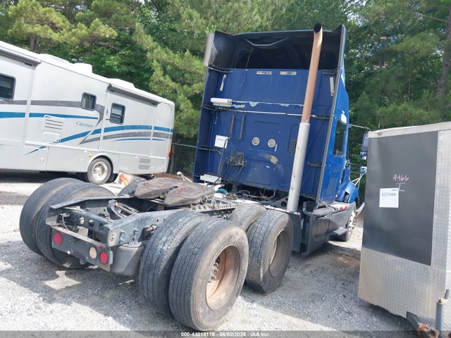 International Prostar Premium