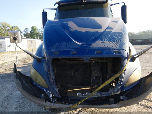 International Prostar Premium
