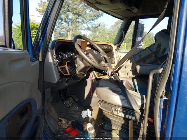 International Prostar Premium