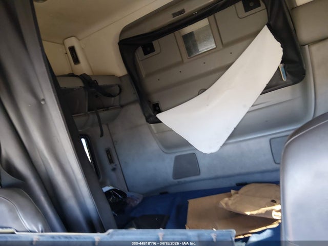 International Prostar Premium