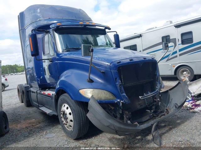 Salvage International Prostar Premium Image