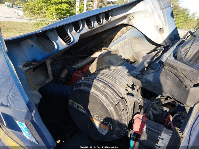 International Prostar Premium