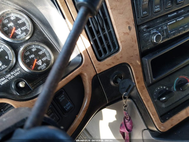 International Prostar Premium