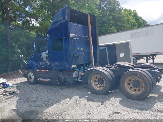 International Prostar Premium