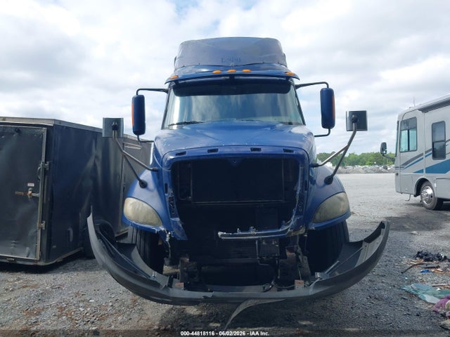 International Prostar Premium