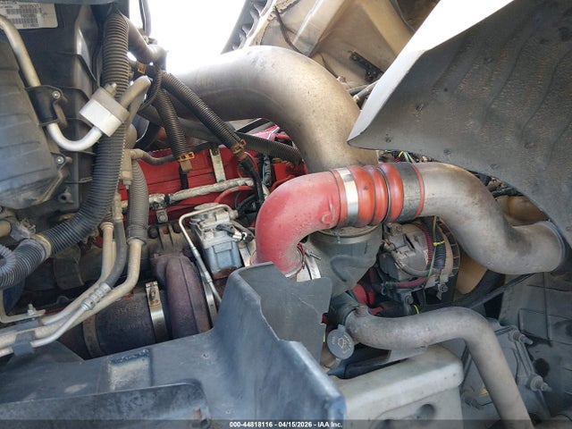 International Prostar Premium
