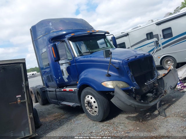 International Prostar Premium