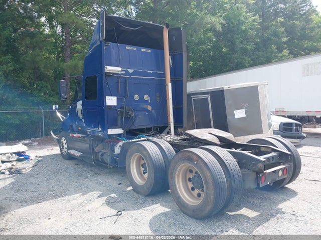 International Prostar Premium