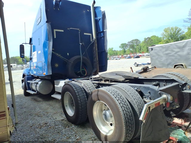 Freightliner Conventional Columbia