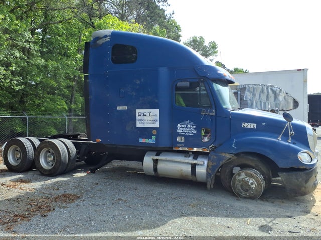 Freightliner Conventional Columbia