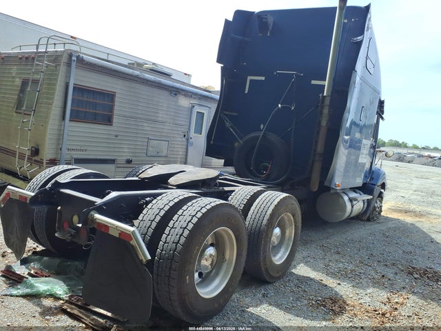 Freightliner Conventional Columbia