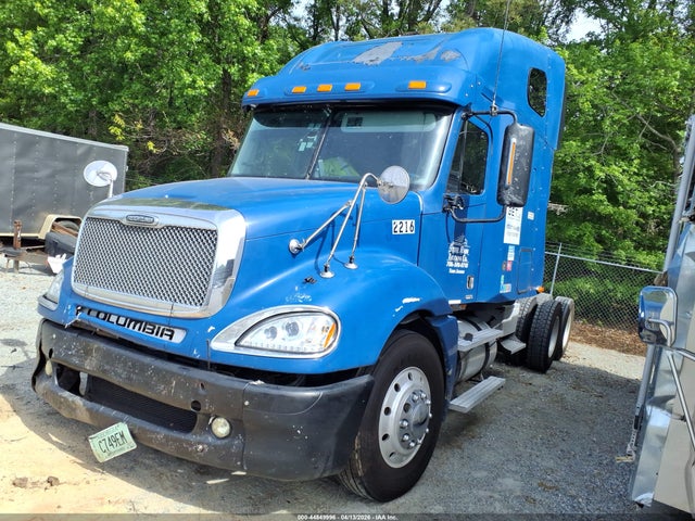 Freightliner Conventional Columbia