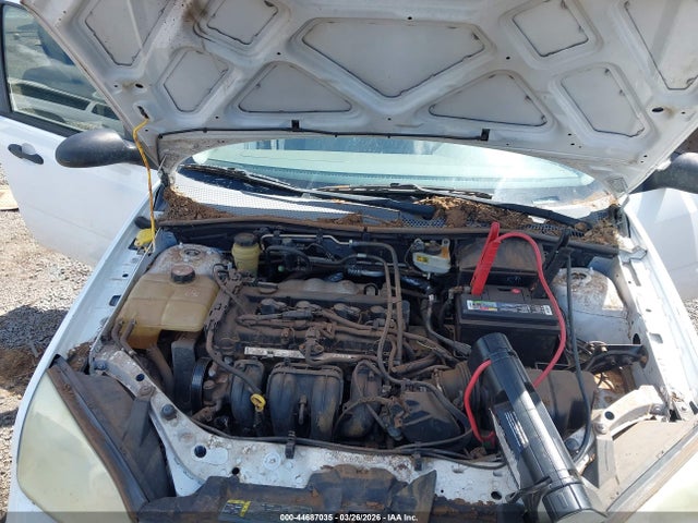 Ford Focus Zx4