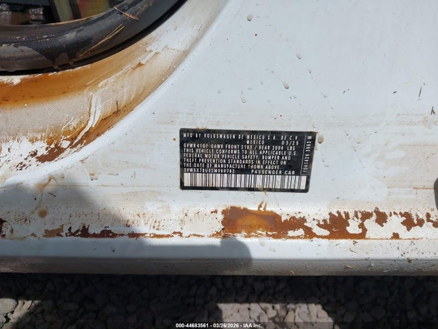 Volkswagen Jetta 1.5t S