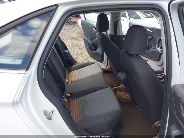 Volkswagen Jetta 1.5t S