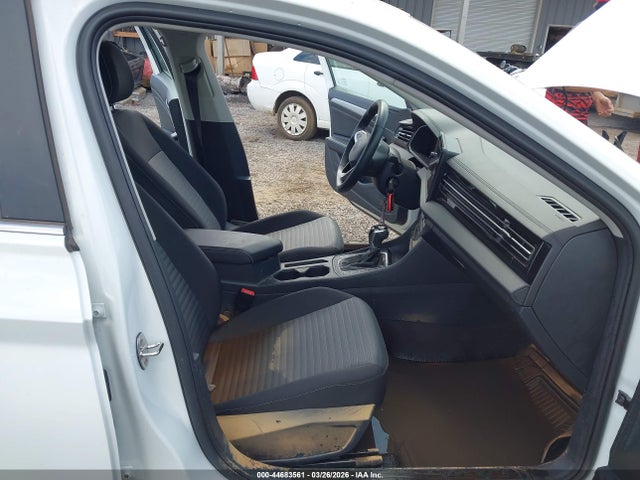 Volkswagen Jetta 1.5t S