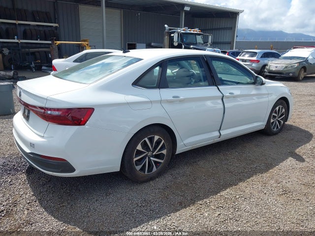 Volkswagen Jetta 1.5t S
