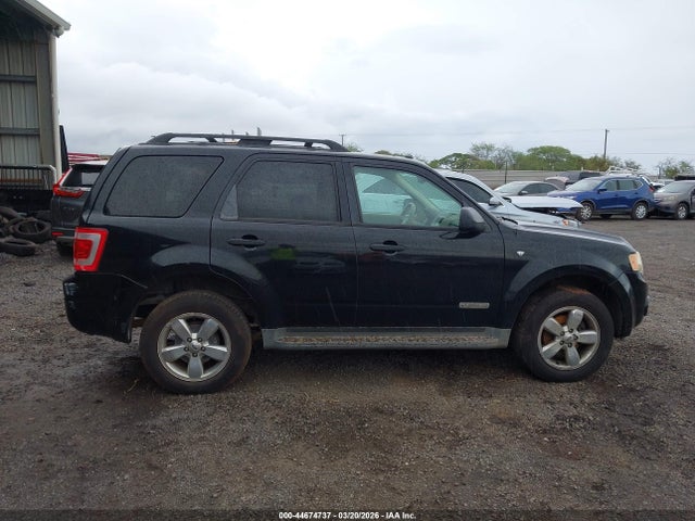 Ford Escape Xlt