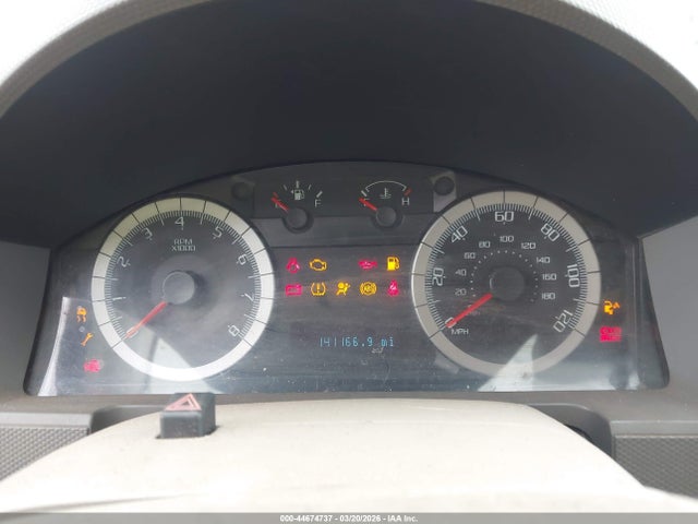 Ford Escape Xlt