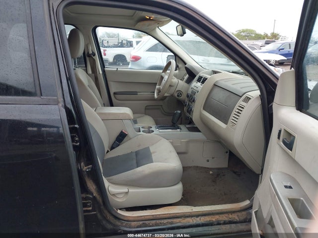 Ford Escape Xlt