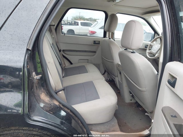 Ford Escape Xlt