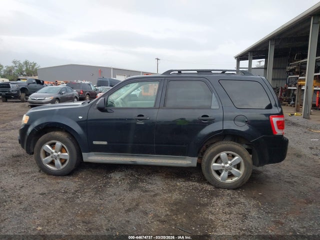 Ford Escape Xlt