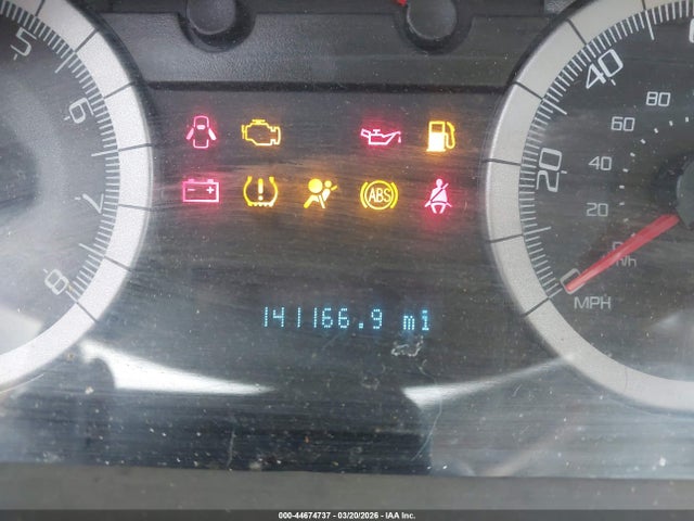 Ford Escape Xlt