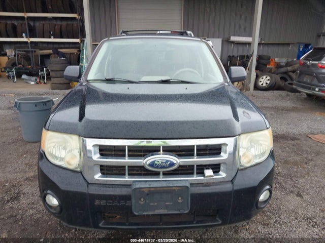 Ford Escape Xlt