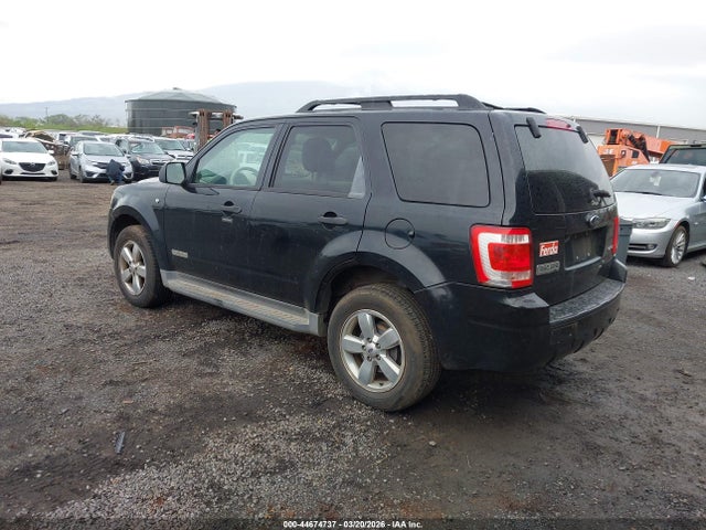 Ford Escape Xlt