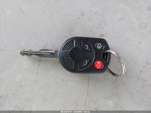 Ford Escape Xlt