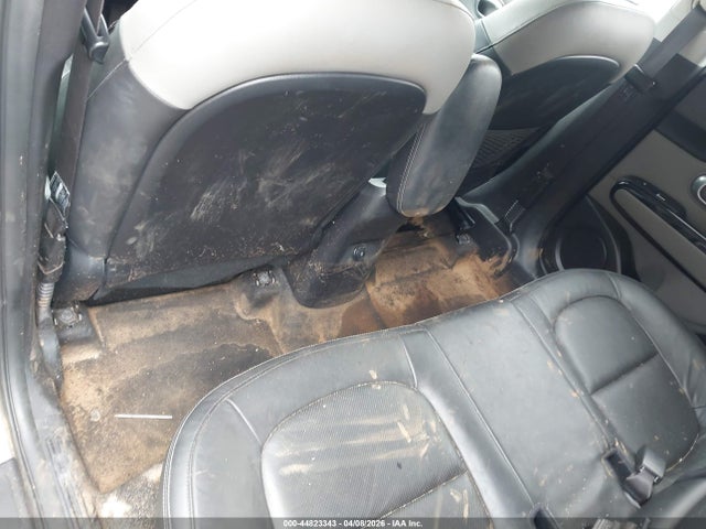 Kia Soul +