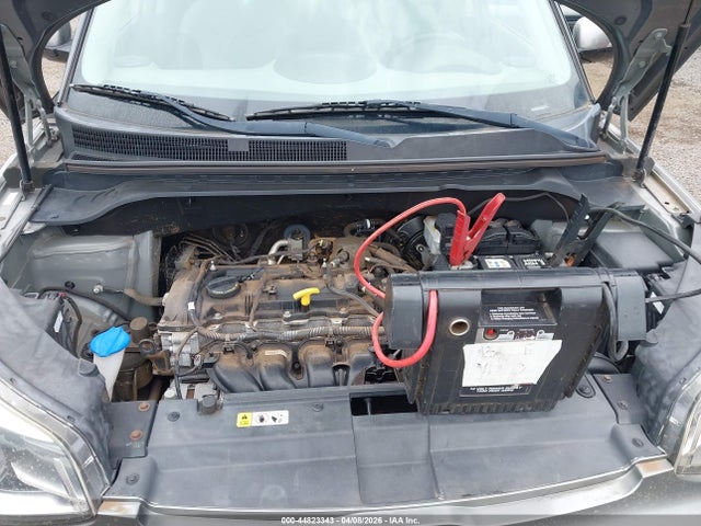 Kia Soul +