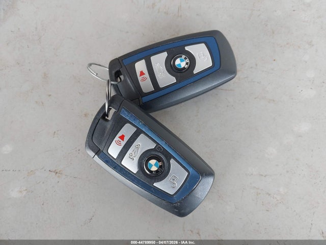 BMW 3 Series Xdrive