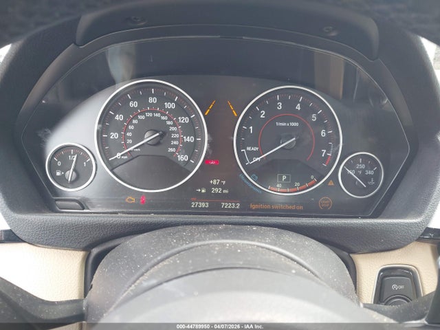 BMW 3 Series Xdrive