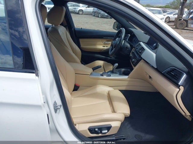 BMW 3 Series Xdrive