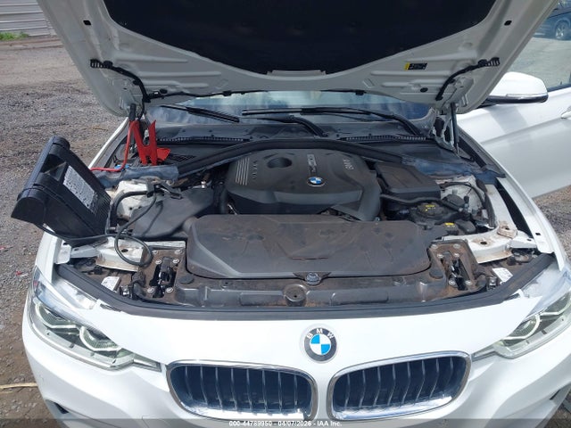 BMW 3 Series Xdrive