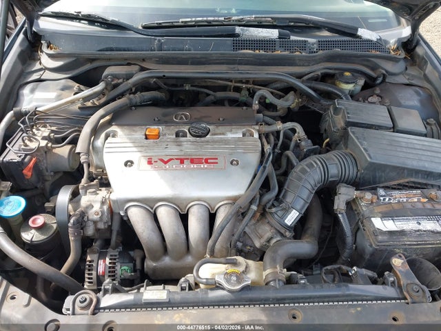 Acura TSX