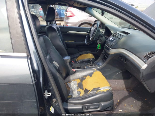 Acura TSX