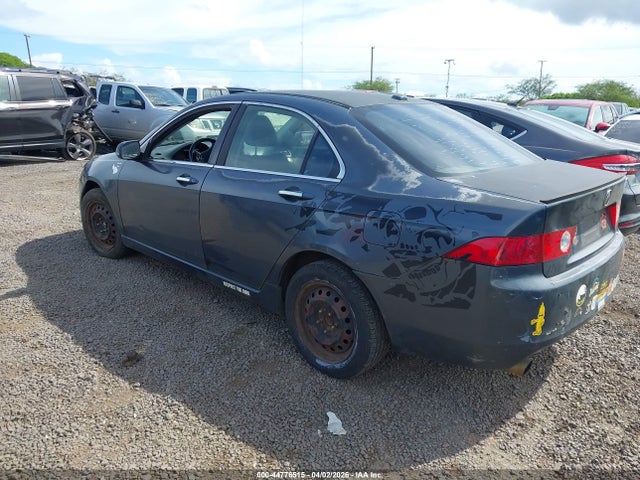 Acura TSX