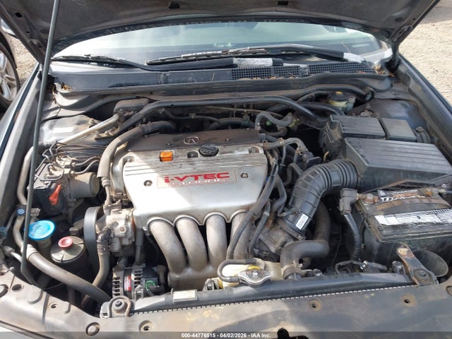 Acura TSX