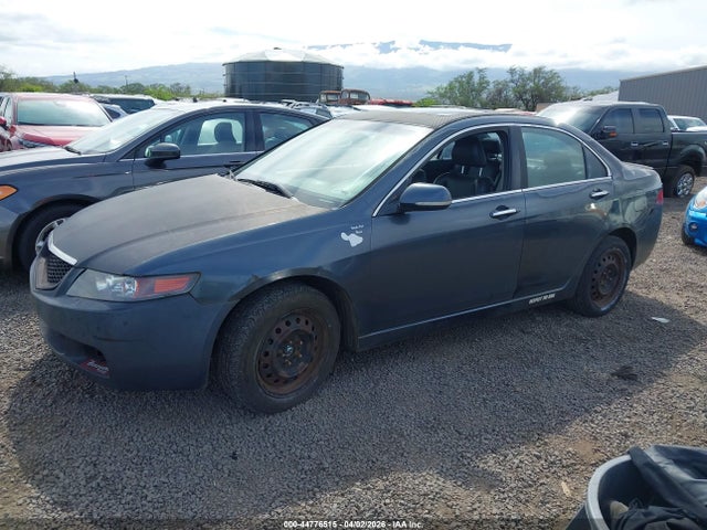 Acura TSX