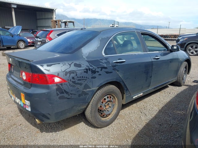 Acura TSX