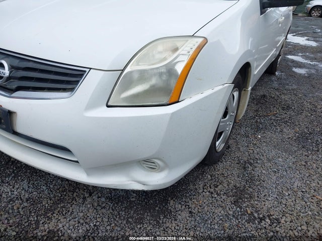 Nissan Sentra 2.0