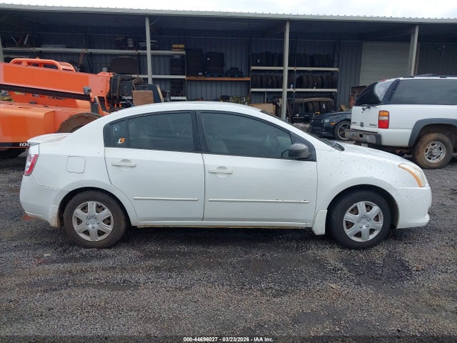 Nissan Sentra 2.0