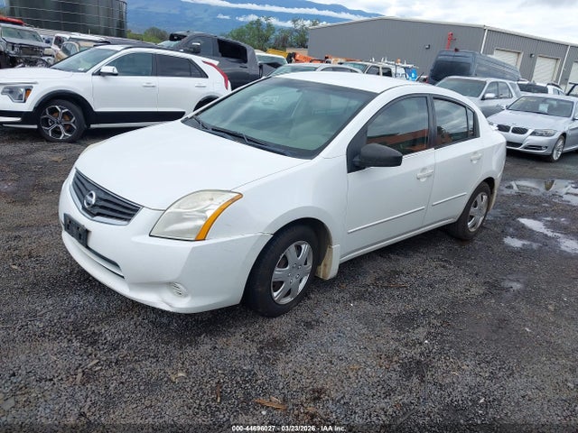 Nissan Sentra 2.0